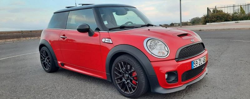 MINI Cooper • 2008 • 110,000 km 1