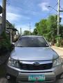 Subaru Forester • 2008 • 84,000 km 7