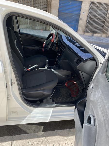 Peugeot 306 • 2017 • 171,611 km 12