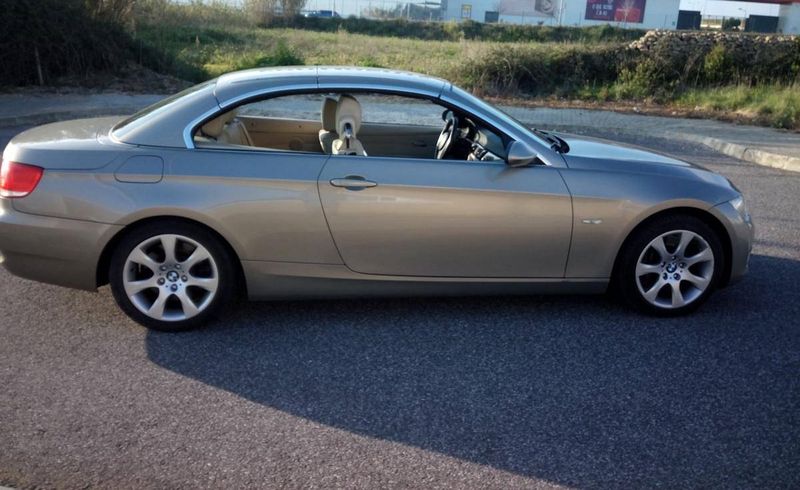 BMW 3 Series • 2008 • 150,000 km 3