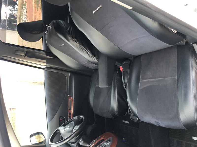 Toyota 4 Runner Limited • 2006 • 131,000 km 5