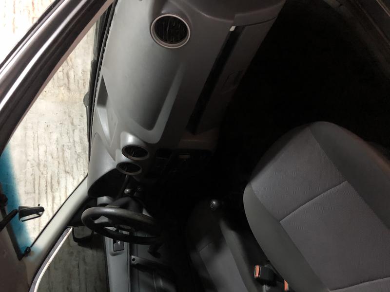 Volkswagen Gol • 2007 • 100,000 km 3