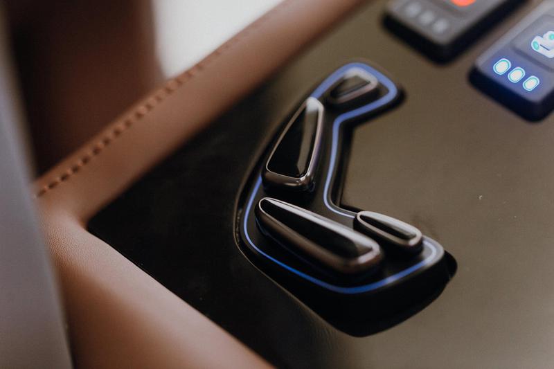 Hyundai H1 Van • 2021 • 0 km 22