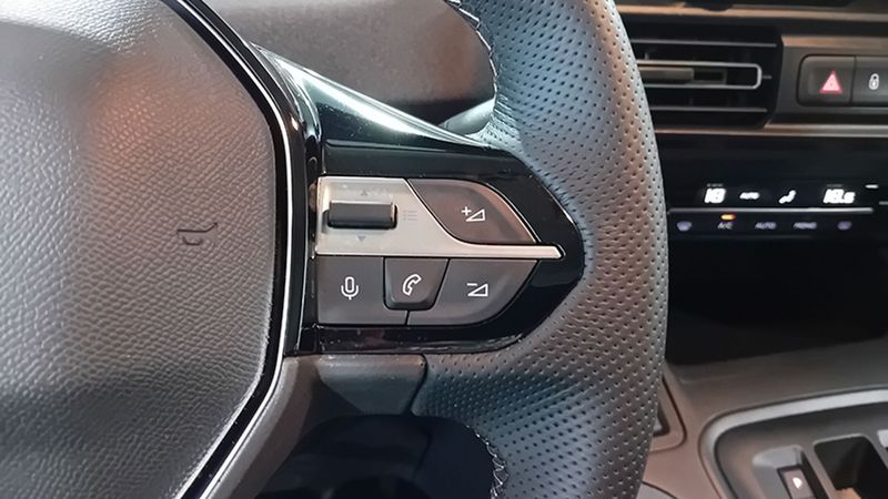 Peugeot Bipper • 2024 • 10,110 km 22