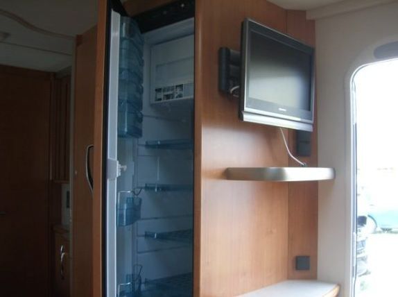 Fiat Doblo • 2013 • 70,000 km 8