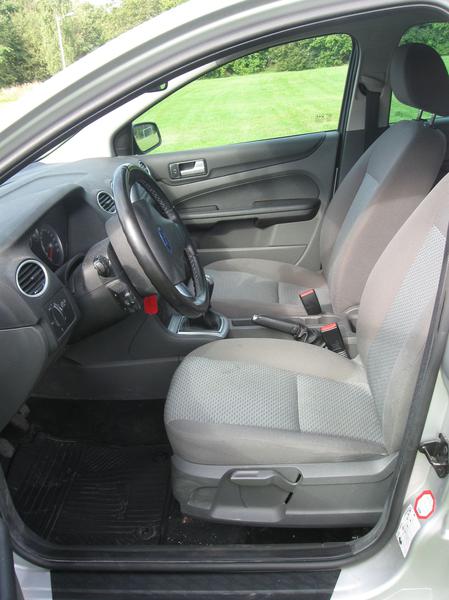Ford Focus • 2007 • 173,058 km 6