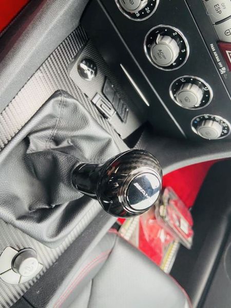 Mercedes-Benz SLK • 2007 • 104,000 km 7