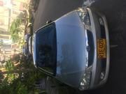 Mazda 626 • 2000 • 186,000 km 2