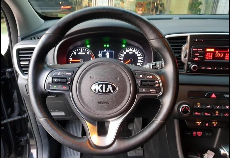 Kia Sportage • 2018 • 0 km 3