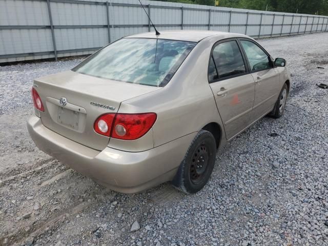 Toyota Corolla • 2007 • 0 km 6
