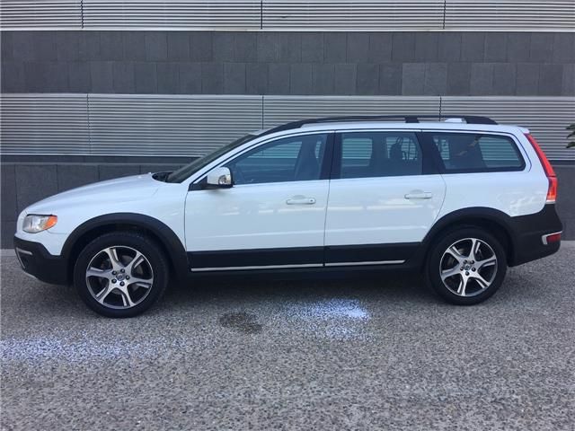 Volvo XC70 • 2014 • 162,000 km 7
