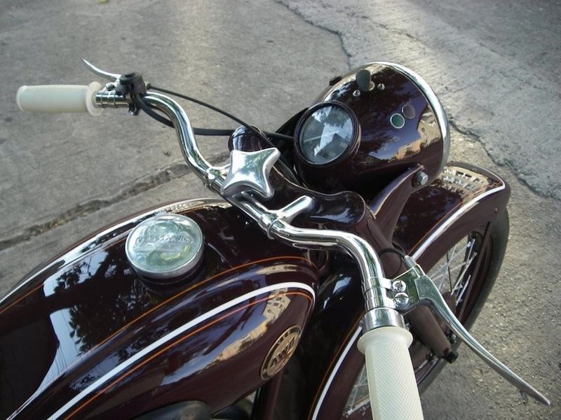 Zotye z300 • 1954 • 3,800 km 16