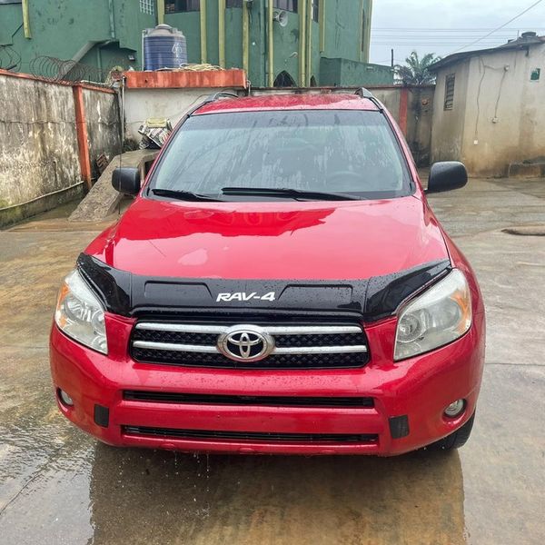 Toyota RAV4 • 2016 • 44 km 1