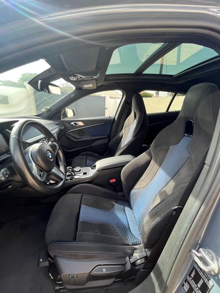 BMW 1 Series • 2020 • 37,000 km 5