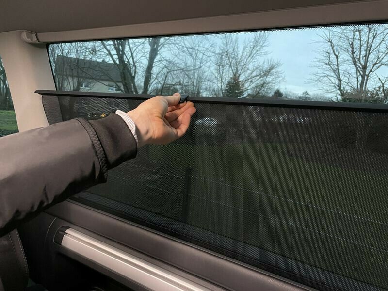 Volkswagen Multivan • 2020 • 92,900 km 14