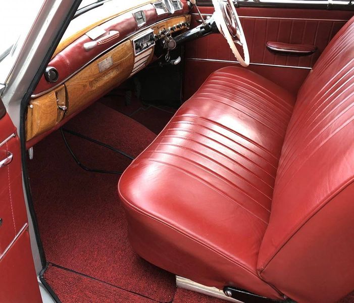 Mercedes-Benz 190 • 1980 • 90,000 km 4