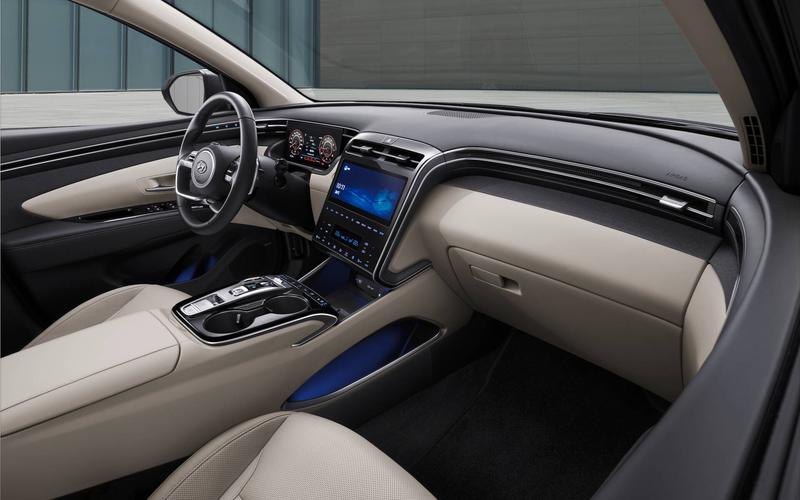 Hyundai  • 2020 • 250 km 6