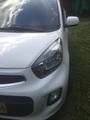 Kia Picanto • 2017 • 39,000 km 1