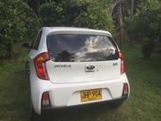 Kia Picanto • 2017 • 39,000 km 4