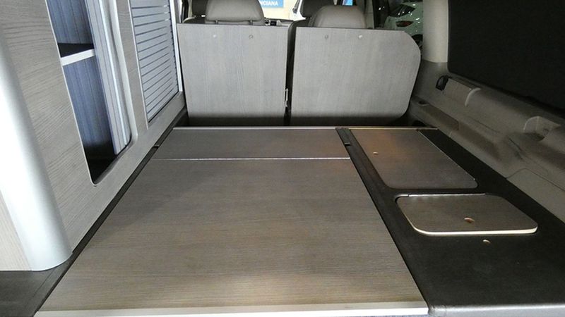 Mercedes-Benz Sprinter • 2007 • 154,305 km 26