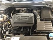 Seat Leon • 2015 • 41,500 km 4