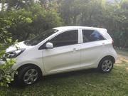 Kia Picanto • 2017 • 39,000 km 7