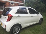 Kia Picanto • 2017 • 39,000 km 10