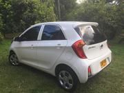 Kia Picanto • 2017 • 39,000 km 3