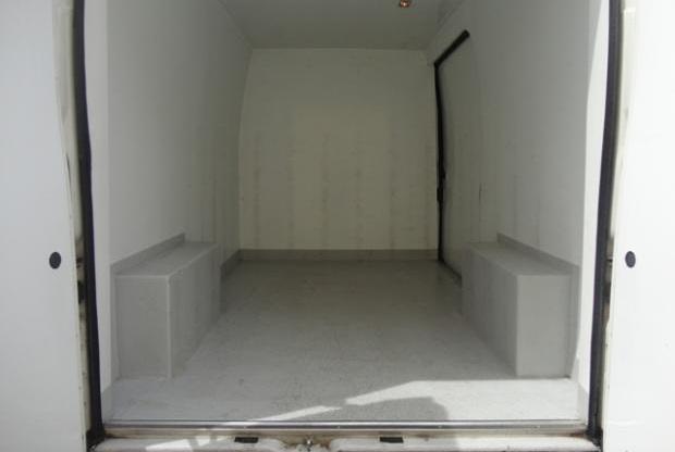 Citroën Jumper • 2008 • 110,000 km 2