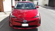 Toyota Prius • 2016 • 25,000 km 2