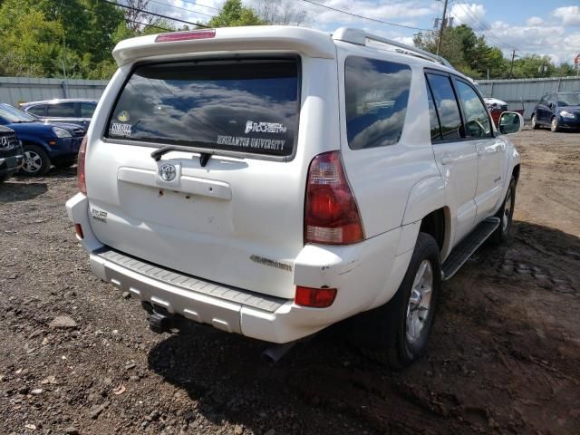 Toyota 4-Runner • 2003 • 2 km 2