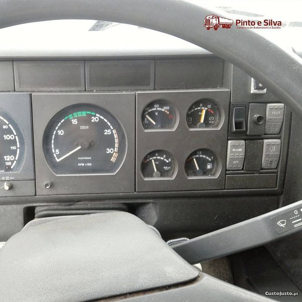 Fiat 500X • 1994 • 500,000 km 4