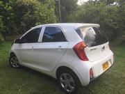 Kia Picanto • 2017 • 39,000 km 9