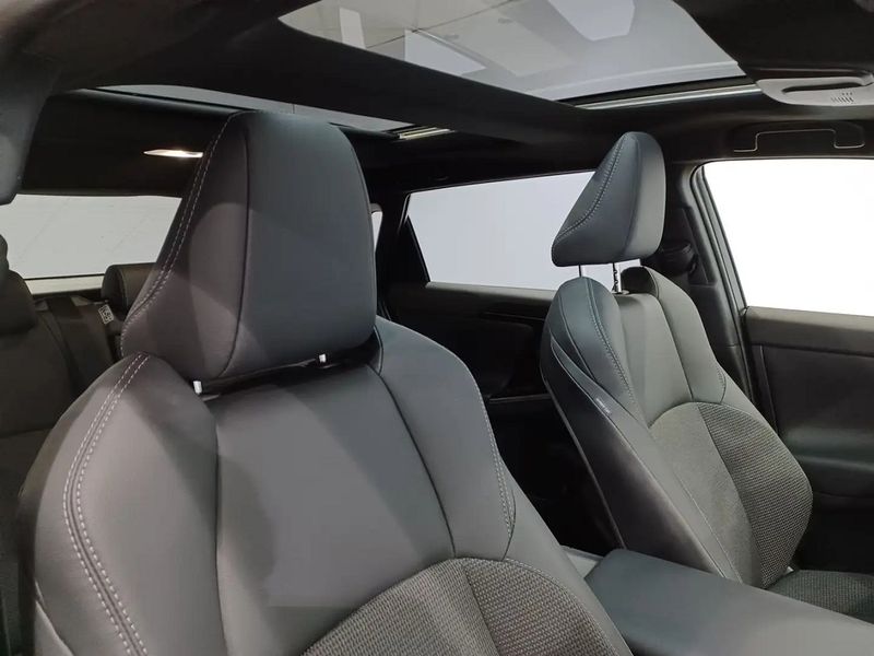 Toyota Belta • 2023 • 4,500 km 9