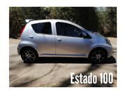 BYD F3 • 2016 • 77,000 km 1
