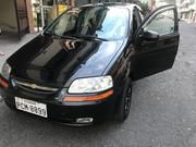 Chevrolet Aveo • 2015 • 129,000 km 4