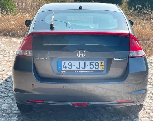 Honda Insight • 2010 • 83,148 km 7