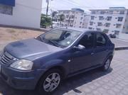 Renault Logan • 2011 • 160,000 km 2