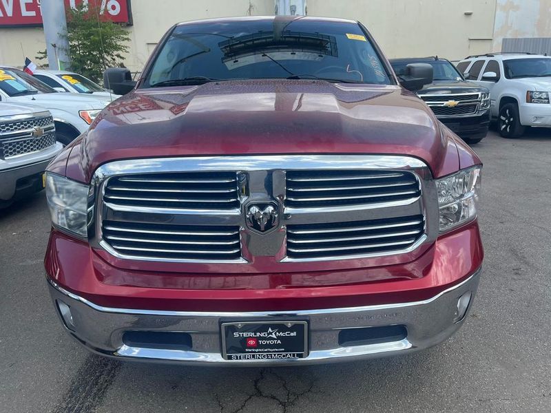 Dodge Ram Pickup 1500 • 2013 • 90,000 km 2