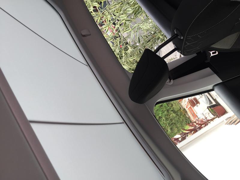 Peugeot 2008 • 2020 • 2,078 km 3