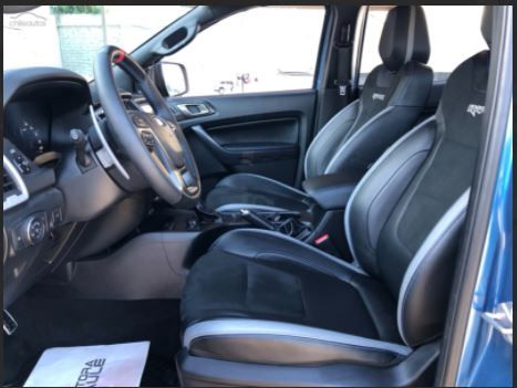 Ford Ranger • 2021 • 55,000 km 8