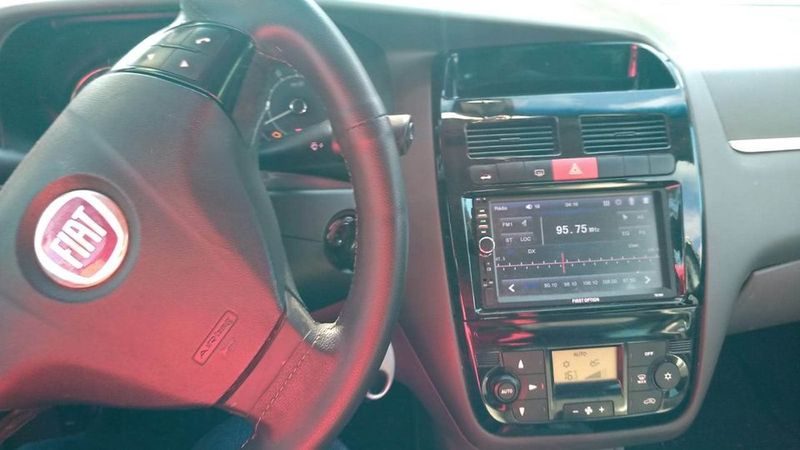 Fiat Linea • 2010 • 104,000 km 2