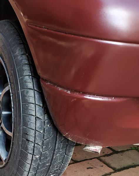 Renault Twingo • 1996 • 0 km 9