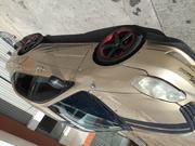 Toyota Corolla • 2004 • 206,000 km 4