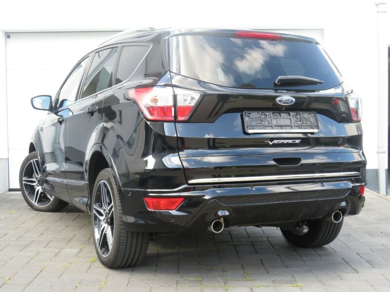 Ford Kuga • 2017 • 112,000 km 6