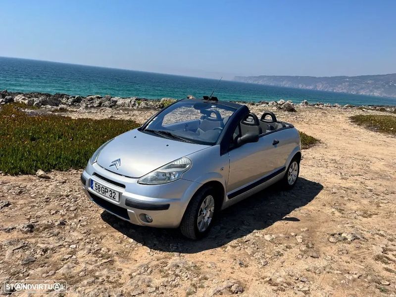Citroën C3 • 2008 • 80,000 km 3