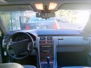 Mercedes-Benz E-320 • 1997 • 145,000 km 8