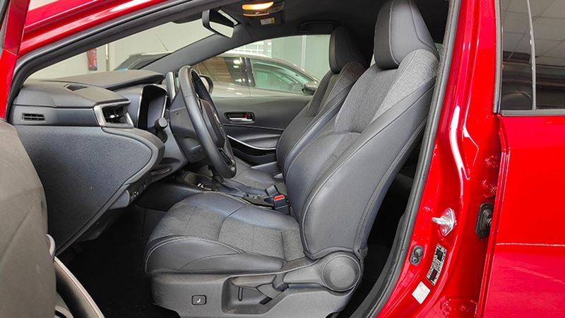 Toyota Corolla • 2022 • 35,054 km 5