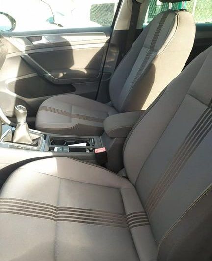 Volkswagen Golf • 2017 • 72,000 km 4