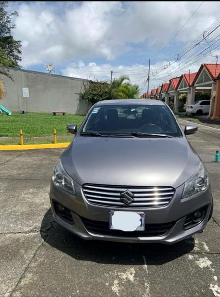 Suzuki Baleno • 2017 • 91,500 km 7